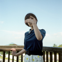 Tokiori, les pliures du temps